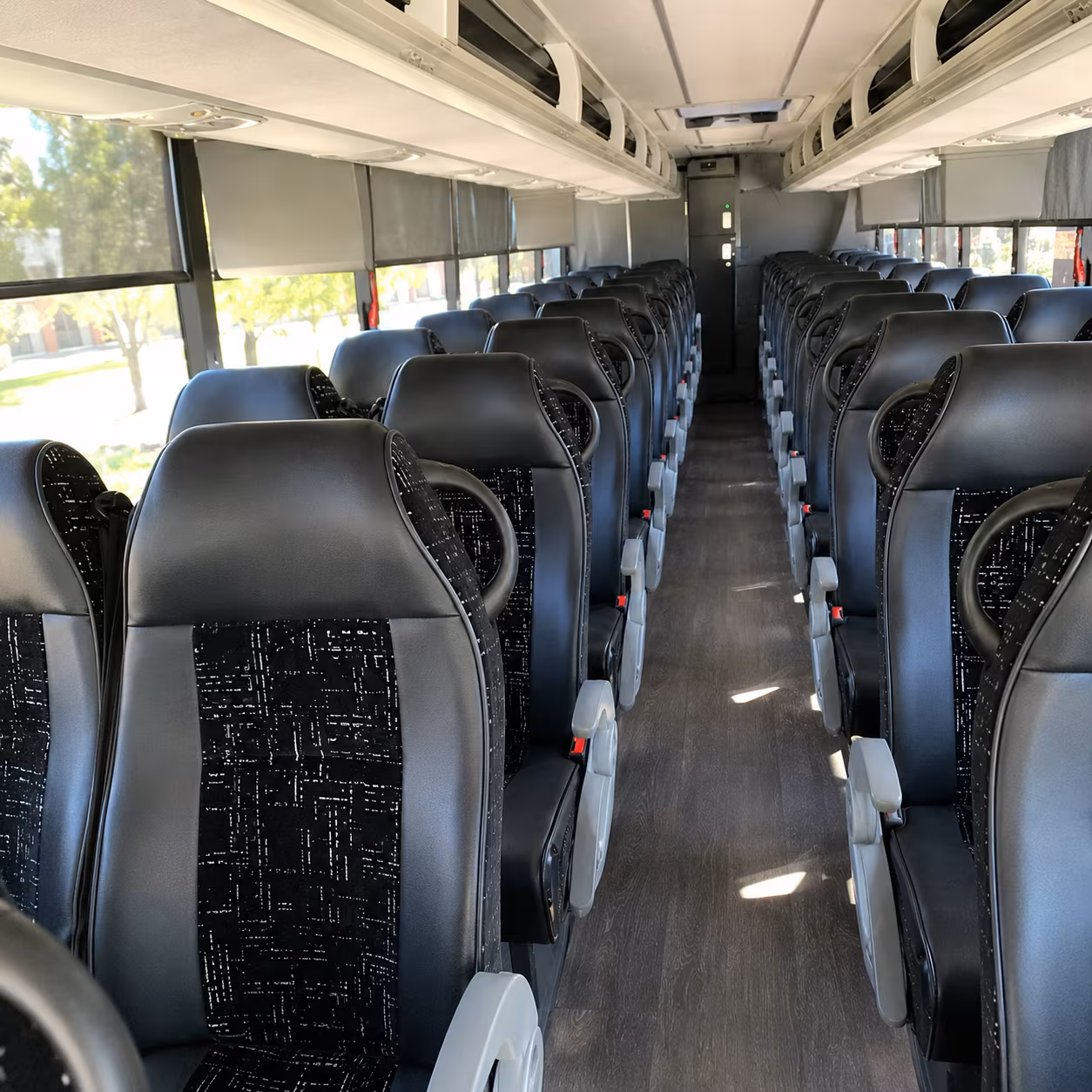 Dallas Concert Transportation & Shuttles